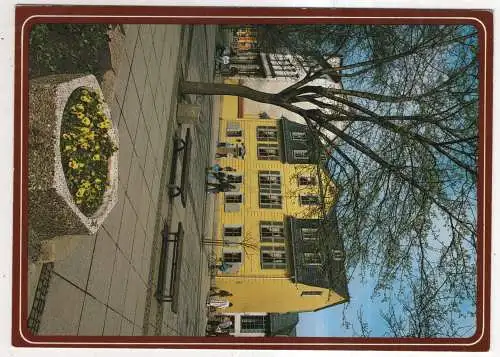 [Ansichtskarte] GERMANY  - Weimar / Thüringen - Schiller Haus. 