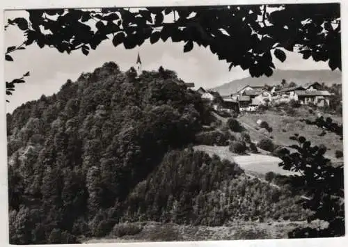 [Ansichtskarte] GERMANY  - Ranfels - Gasthof-Pension Birkenhof. 