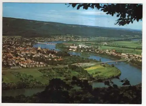 [Ansichtskarte] GERMANY - Bad Säckingen am Rhein. 