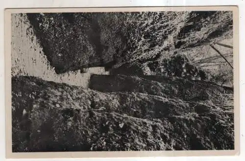 [Ansichtskarte] GERMANY - Eisenach i. Thür. - Drachenschlucht. 