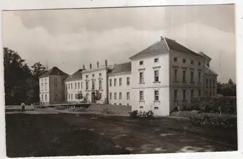 [Ansichtskarte] GERMANY - Rheinsberg / Mark - Sanatorium Helmut Lehmann. 