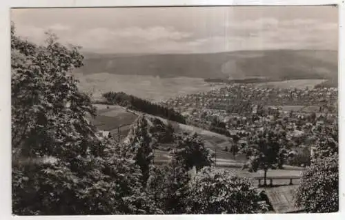 [Ansichtskarte] GERMANY - Klingenthal i. Sa. 