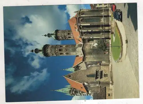 [Ansichtskarte] GERMANY - Naumburg - Dom. 