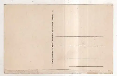[Ansichtskarte] GERMANY - Braunlage. 
