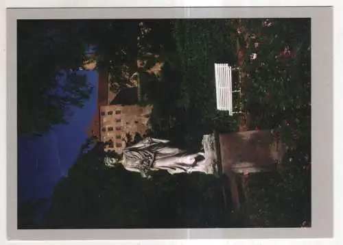 [Ansichtskarte] GERMANY - Schloß Wesenstein. 