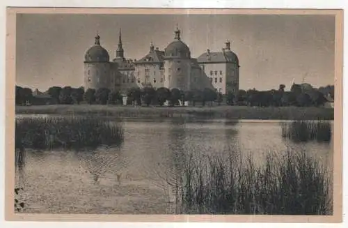 [Ansichtskarte] GERMANY - Jagdschloß Moritzburg. 