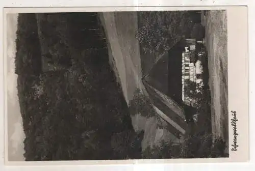 [Ansichtskarte] GERMANY - Schwarzwald. 