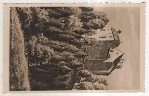 [Ansichtskarte] GERMANY - Schloß Waldburg. 