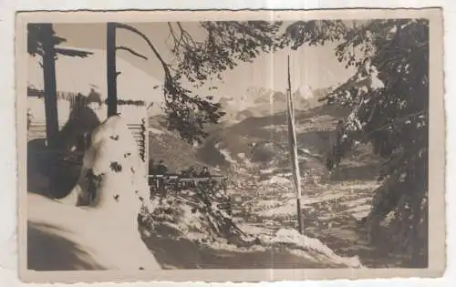 [Ansichtskarte] GERMANY - St. Martin auf dem Grasberg. 