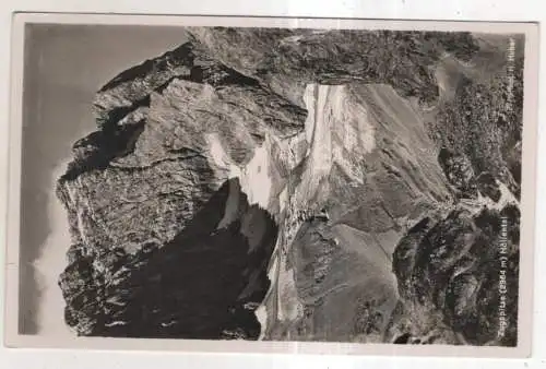 [Ansichtskarte] GERMANY - Zugspitze - Höllental. 
