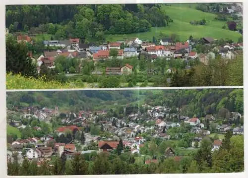 [Ansichtskarte] GERMANY. 