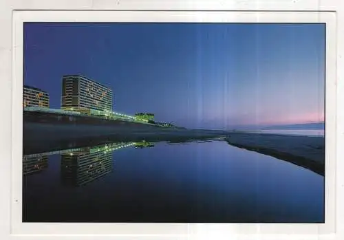 [Ansichtskarte] GERMANY - Sylt - Westerland - Kurzentrum. 