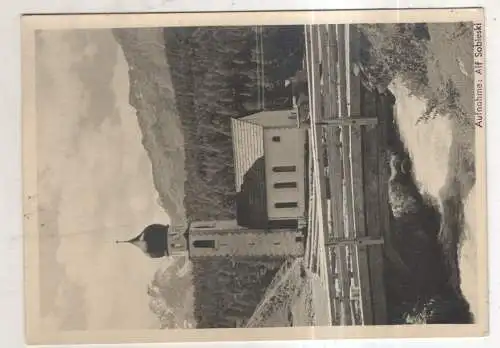 [Ansichtskarte] GERMANY. 
