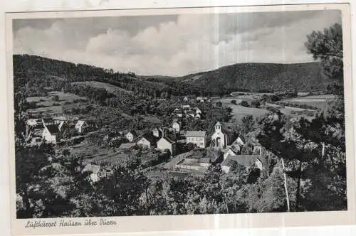 [Ansichtskarte] GERMANY  - Luftkurort Hausen über Düren. 