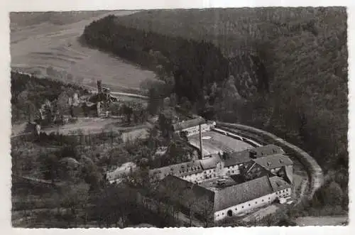 [Ansichtskarte] GERMANY - Nörten-Hardenberg - Ruine Hardenberg. 