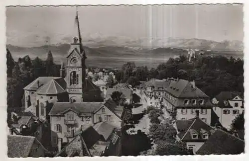 [Ansichtskarte] GERMANY - Badenweiler/ südl. Schwarzwald. 