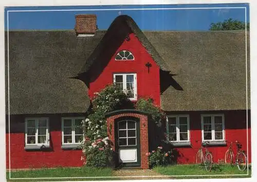 [Ansichtskarte] GERMANY. 