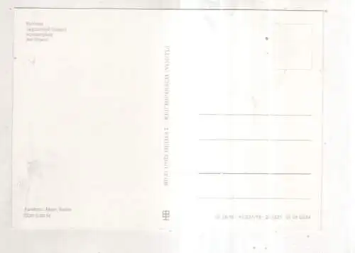 [Ansichtskarte] GERMANY  - Binz / Rügen. 