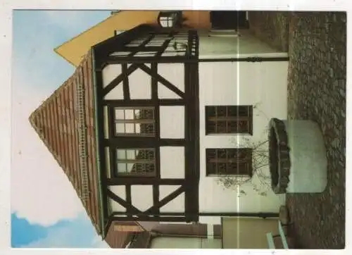 [Ansichtskarte] GERMANY - Cottbus - Niederlausitzer Landesmuseum. 