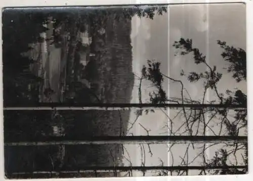 [Ansichtskarte] GERMANY - Thermalbad Wiesenbad. 