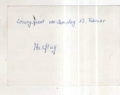 [Ansichtskarte] GERMANY - Lippstadt. 