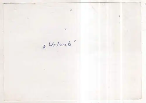 [Ansichtskarte] GERMANY - Lippstadt. 