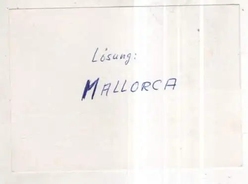 [Ansichtskarte] GERMANY - Merzig. 