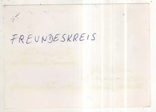 [Ansichtskarte] GERMANY - Straubing. 