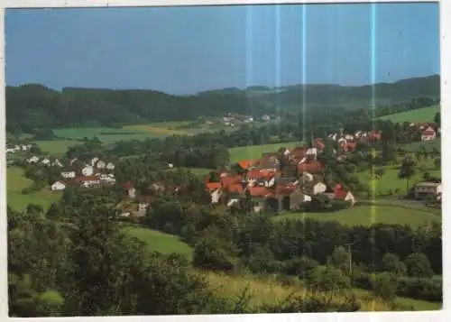 [Ansichtskarte] GERMANY - Fischbach im Frankenwald. 