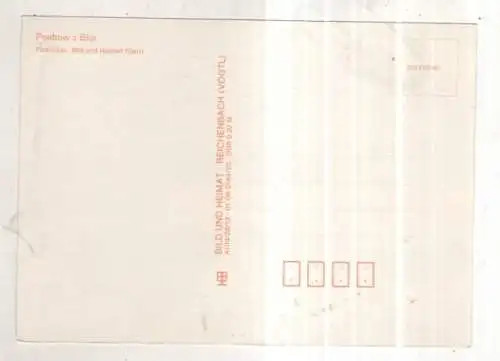 [Ansichtskarte] TRACHTEN - Germany - Spreewald. 