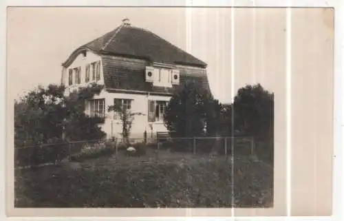 [Ansichtskarte] GERMANY  (?). 