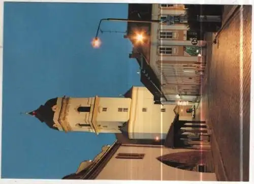 [Ansichtskarte] GERMANY -  Fürstenwalde / Spree - St. Marien-Dom. 