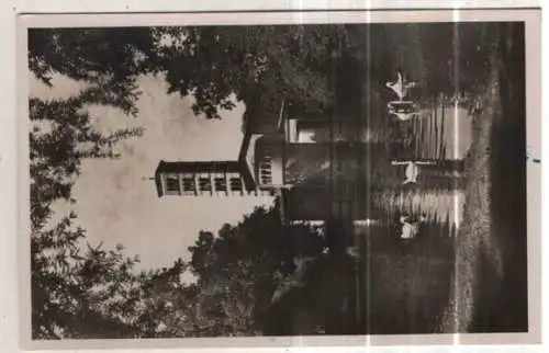 [Ansichtskarte] GERMANY - Potsdam - Friedenskirche. 