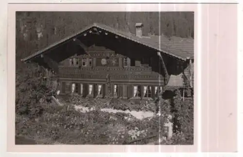 [Ansichtskarte] GERMANY. 