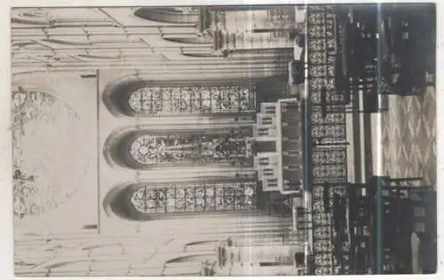 [Ansichtskarte] GERMANY. 