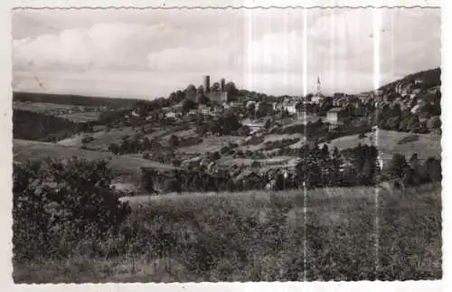 [Ansichtskarte] GERMANY - Oberreifenberg / Ts. 