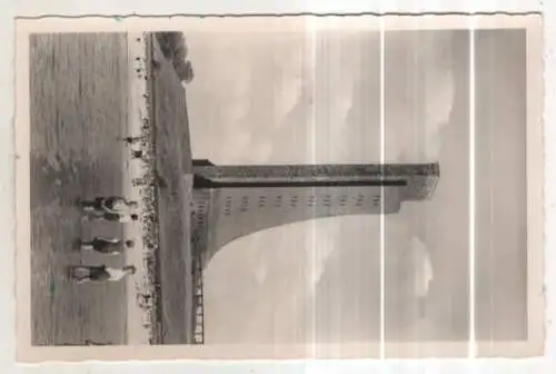 [Ansichtskarte] GERMANY - Laboe - Ehrenmal. 