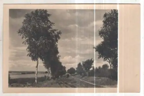 [Ansichtskarte] GERMANY. 