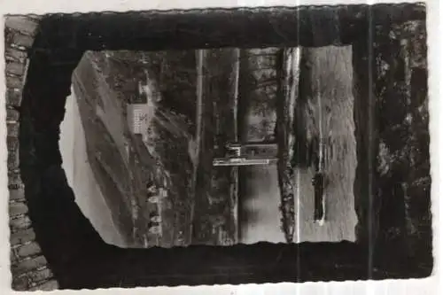 [Ansichtskarte] GERMANY - Bingen am Rhein - Mäuseturm mit Deutscher Jugendherberge. 