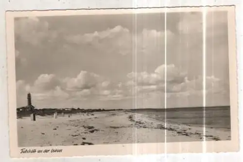 [Ansichtskarte] GERMANY - Falshöft an der Ostsee. 