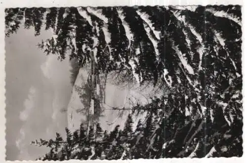 [Ansichtskarte] GERMANY - Oberaudorf / Inn - Hocheck. 