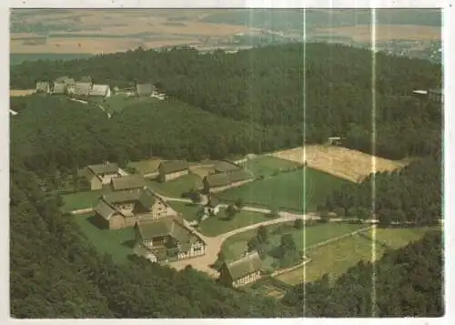 [Ansichtskarte] GERMANY - Rheinisches Freilichtmuseum Kommern. 