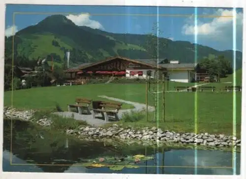 [Ansichtskarte] GERMANY - Obermaiselstein. 