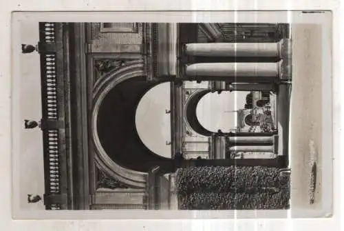 [Ansichtskarte] GERMANY - Potsdam - Sanssouci - Orangerie. 