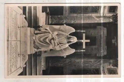 [Ansichtskarte] GERMANY - Potsdam - Sanssouci - Friedenskirche. 