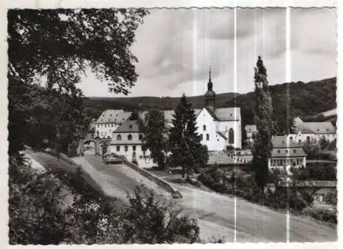 [Ansichtskarte] GERMANY - Kloster Eberbach. 