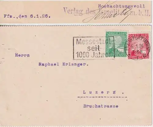 Deutsches Reich 1926 Nr 372 373 Gestempelt (Posten)