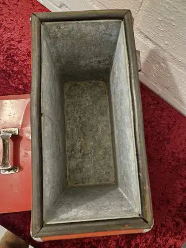 Coca Cola Kühler Cooler Kühlbox