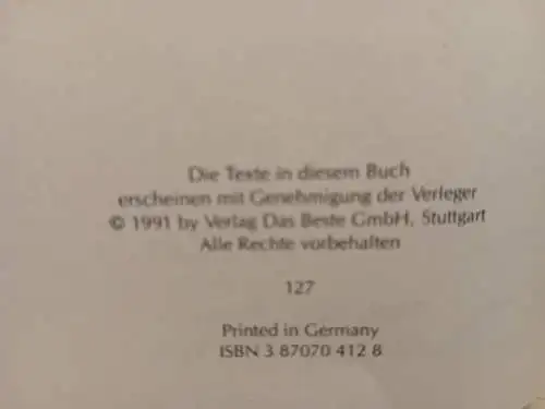 Webb, Sharon
Franke, Herbert W: Unterwegs in die Welt von morgen:
Erdenkind
Das Gedankennetz. 