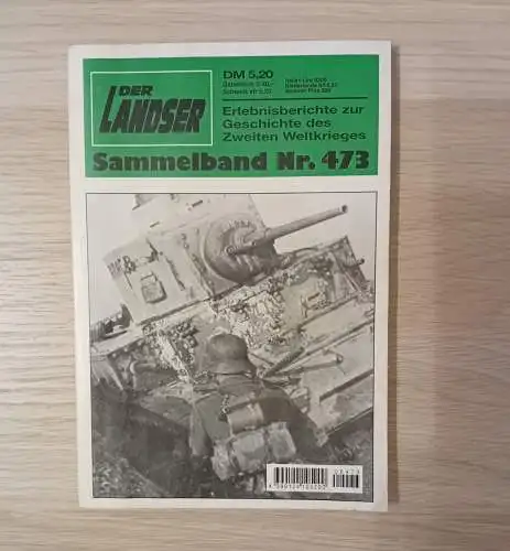 Gütte, A.
Schulz, J: Der Landser Sammelband 473
Heft 2154 - Spähtrupp über den Fronten
Heft 2156 - Front ohne Wiederkehr
Heft 47       - Blockadebrecher. 